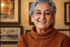 Anita Mehta