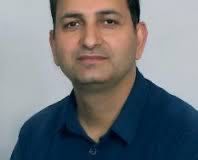 Athar Parvaiz