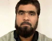 Dr Arshid Jahangir
