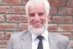 Dr Farooq Ahmad Kaloo