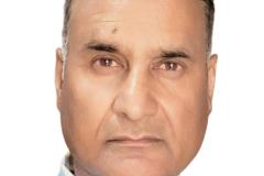 Dr Saleemr Ur Rehman