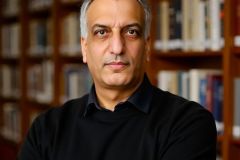 Dushyant Mehta
