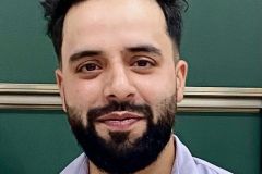 Faisal zahoor Jan