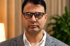 Gulam Mustafa Mir