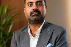 Mian Ajaz Rasool