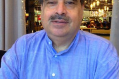 Javed Hussain Mir