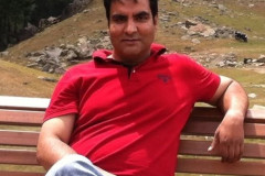 Javid Amin