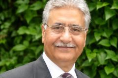 Mian Ajaz Rasool