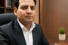 Muzaffar Kirmani