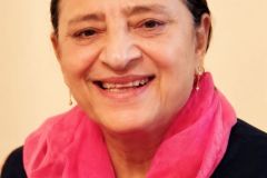 Prof Nusrat Andrabhi