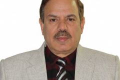 Prof Shakeel Romshoo