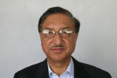 Saleem Beg