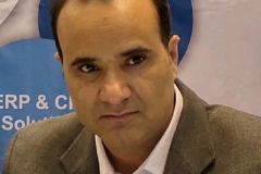 Samir Ahsan