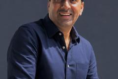 Shakeel Ahmad Shah