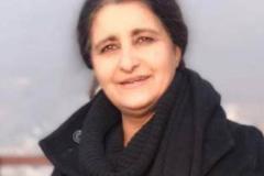 Tanveer Jehan (IAS Retd.)
