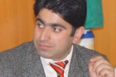 Sakib Nissar Qadri