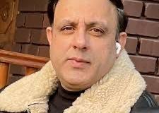 Prof Adnan Abubakr
