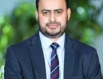 Dr Ahsan Ul Haq Qureshi